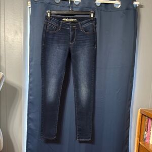 Old Navy Rock Star Low Rise Skinny Jeans